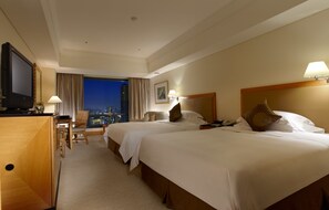 Family Room - The Splendor Hotel Taichung (Taichung)