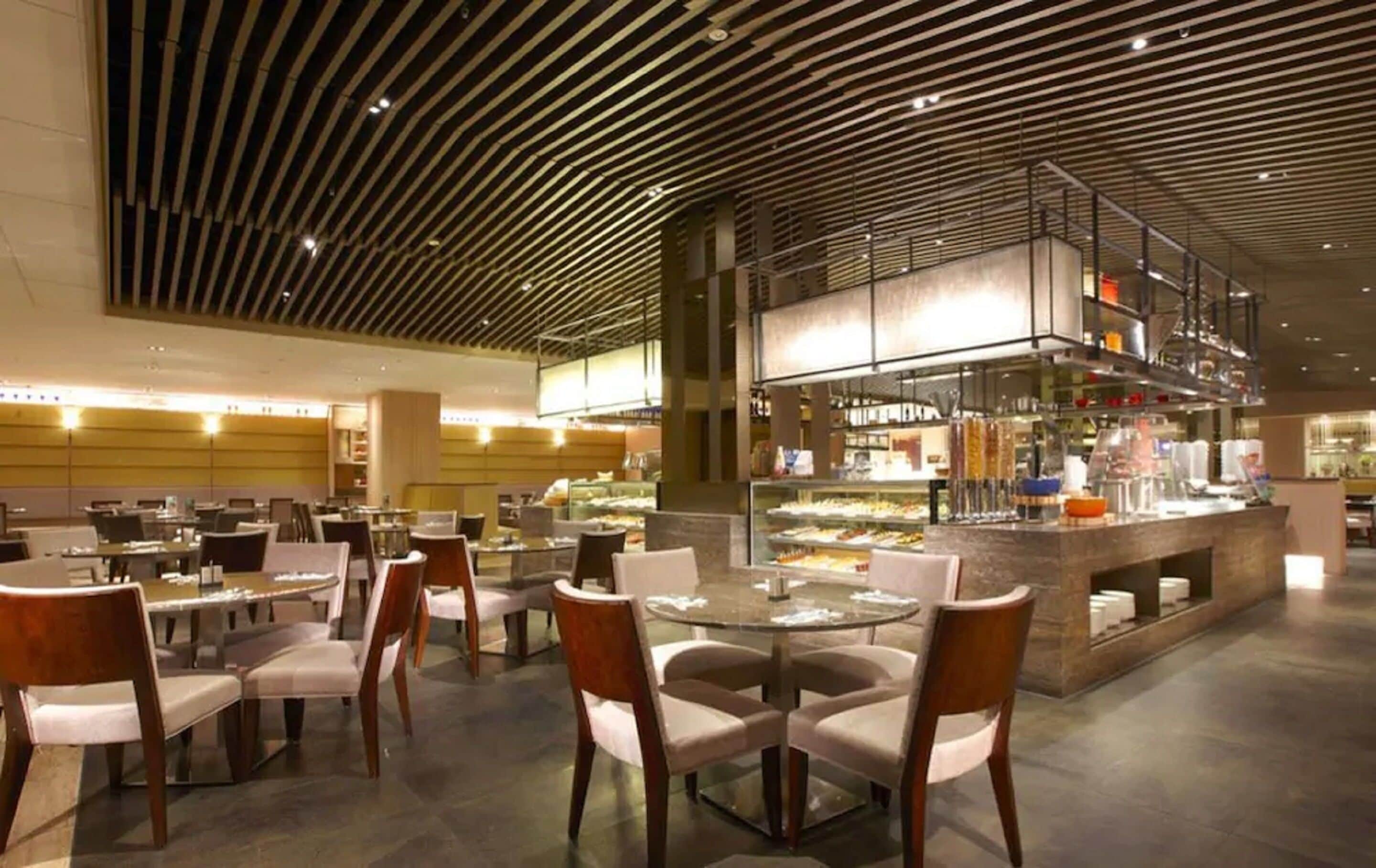 To-go breakfast on weekdays (TWD 770 per person)