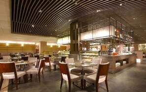 Frühstück zum Mitnehmen unter der Woche (770 TWD pro Person)