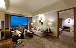 Splendor Suite