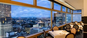 Shibuya Excel Hotel Tokyu