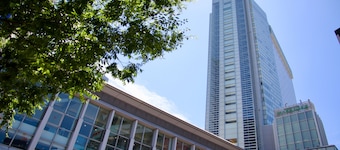 Shibuya Excel Hotel Tokyu