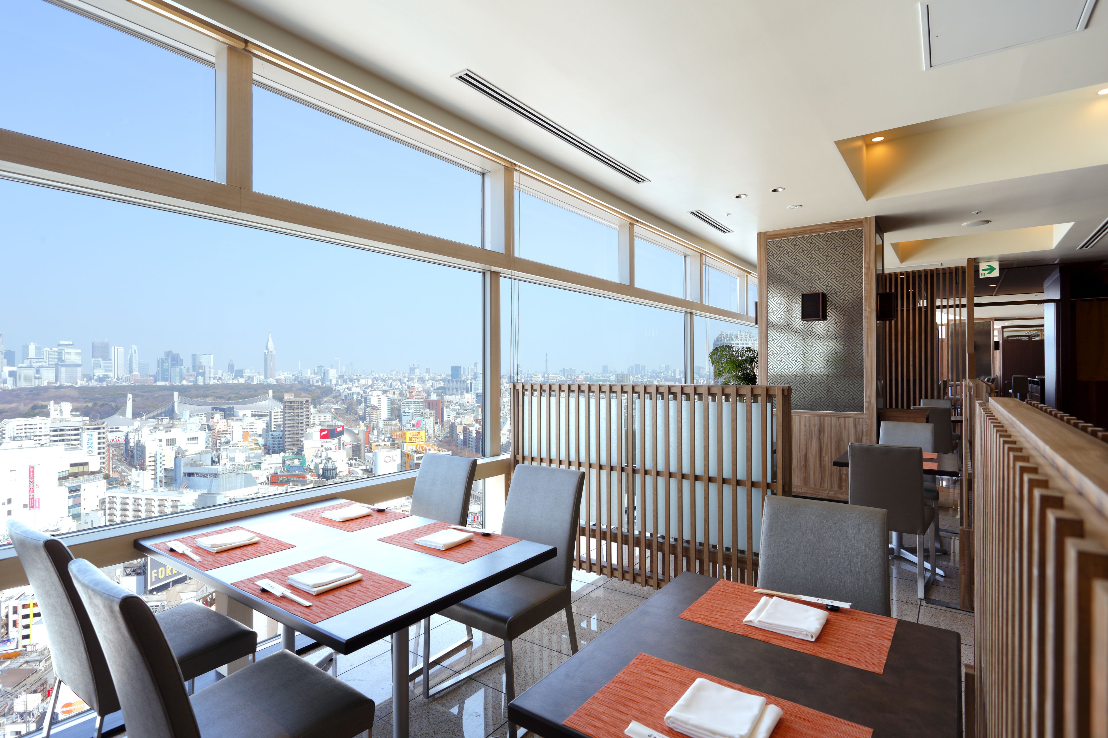 餐廳