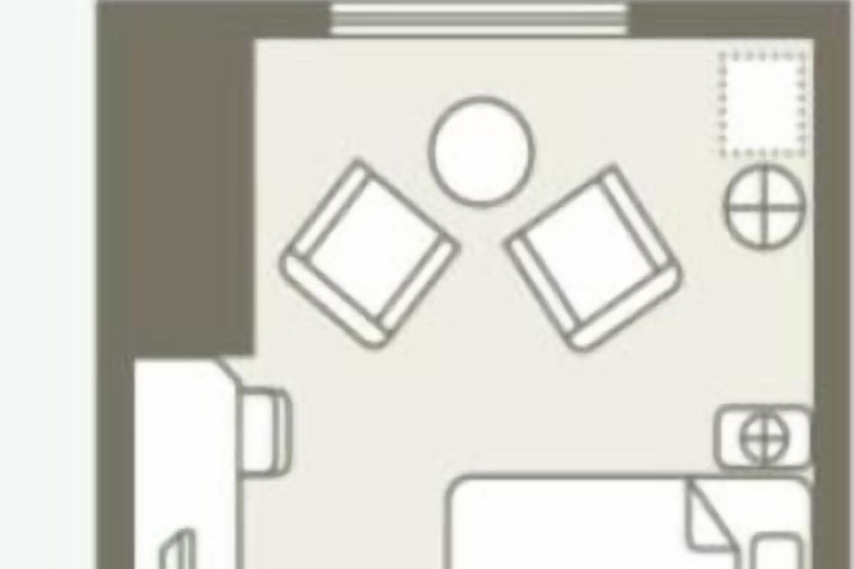 مخطط تصميم الطابق