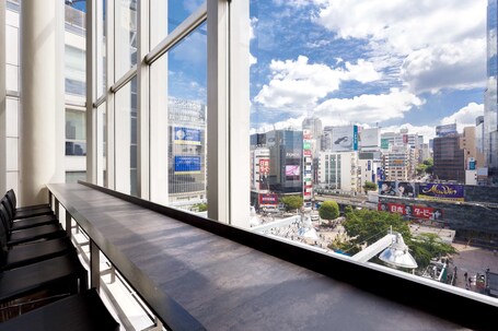 Shibuya Excel Hotel Tokyu - view 3