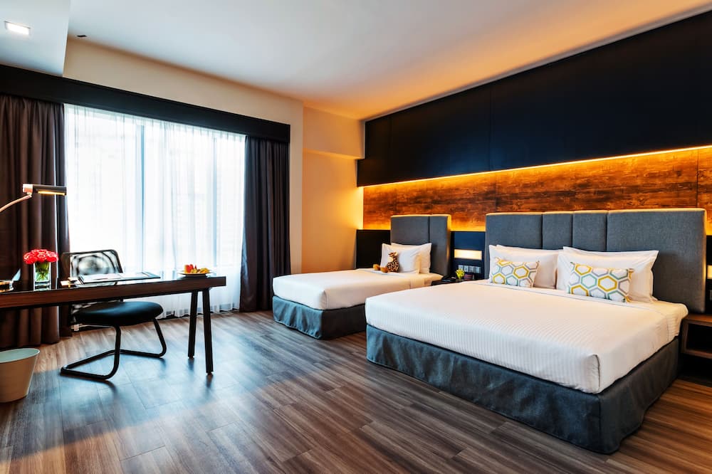 Hotel Armada Petaling Jaya
