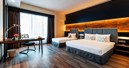 Hotel Armada Petaling Jaya