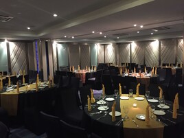 Aula banquet