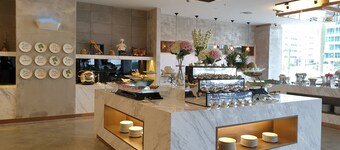 โรงแรมอาร์มาดา เปอตาลิงจายา