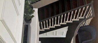 The Hillcrest Hotel