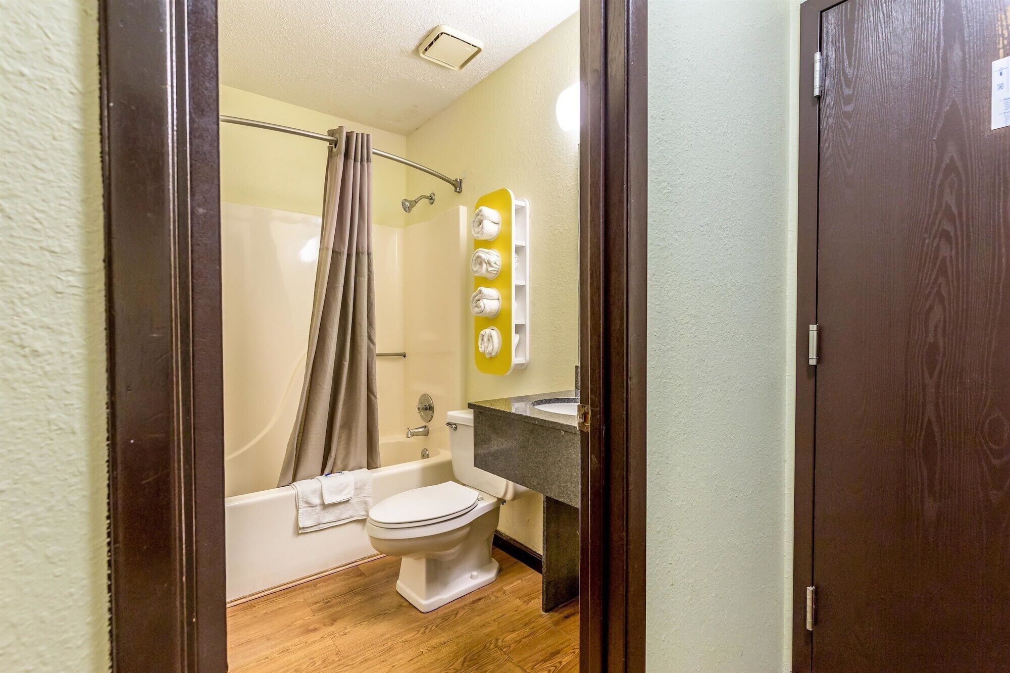 Badkamer