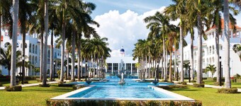 Hotel Riu Palace Mexico - All Inclusive