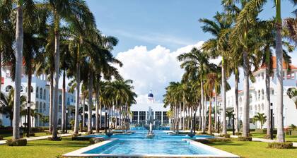Hotel Riu Palace Mexico - All Inclusive