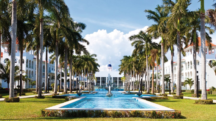 Hotel Riu Palace Mexico - All Inclusive