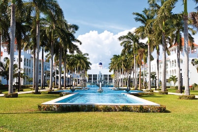 Hotel Riu Palace Mexico - All Inclusive