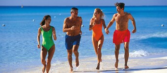 Hotel Riu Palace Mexico - All Inclusive