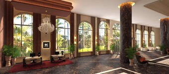  Riu Palace Mexico - Adults Only - All Inclusive