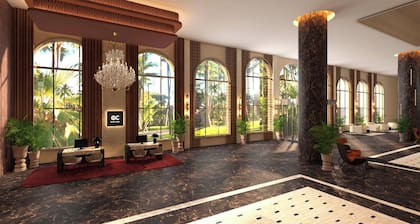Riu Palace Mexico - Adults Only - All Inclusive