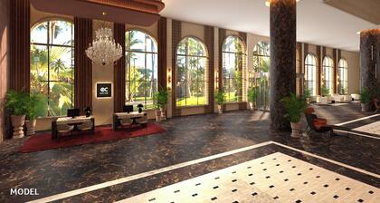Hotel Riu Palace Mexico - All Inclusive
