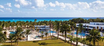 Hotel Riu Palace Mexico - All Inclusive