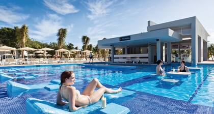Hotel Riu Palace Mexico - All Inclusive