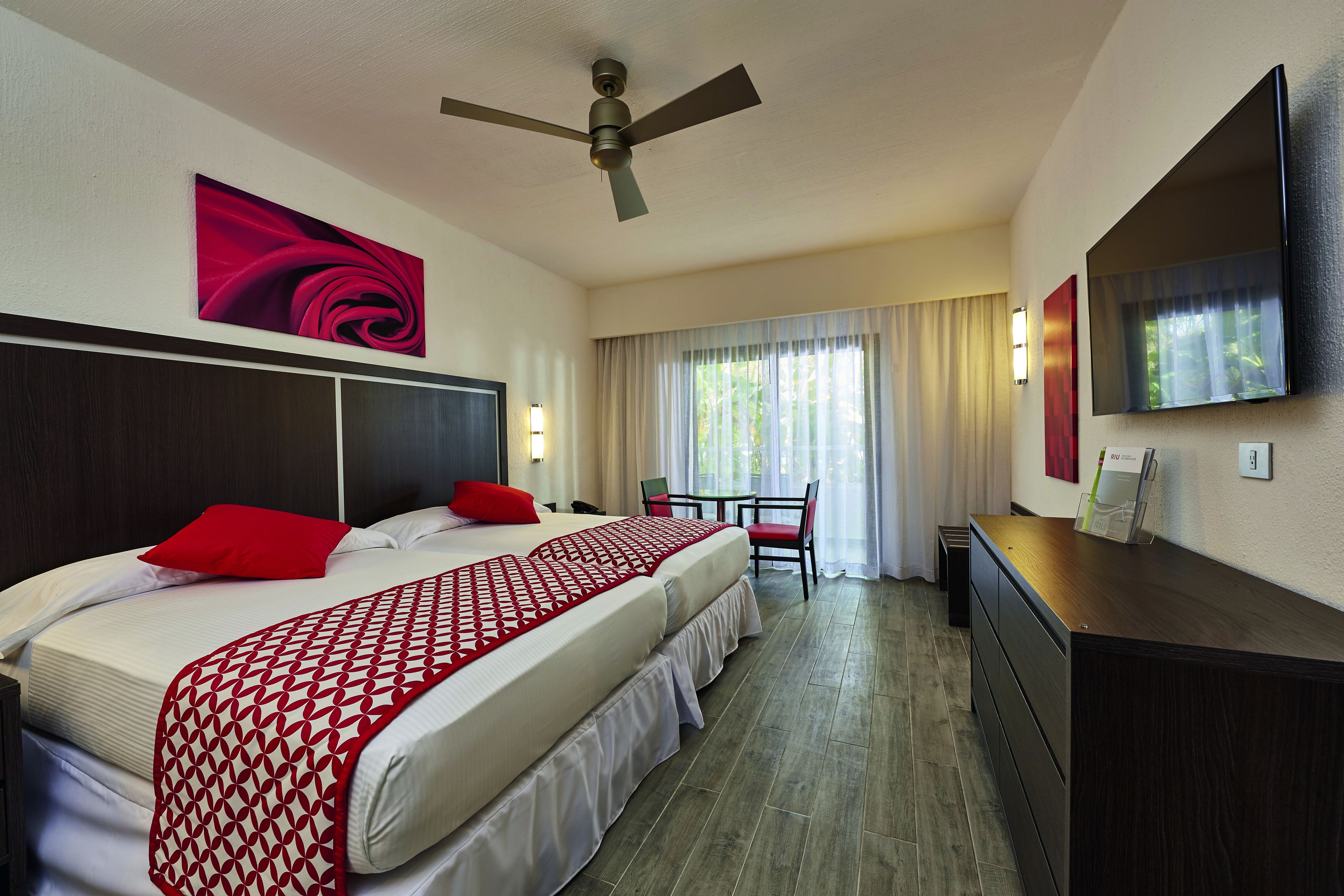 Riu tequila deals