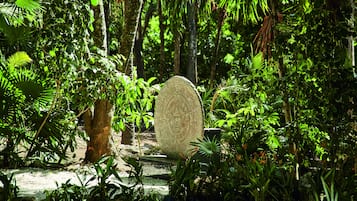 Jardín