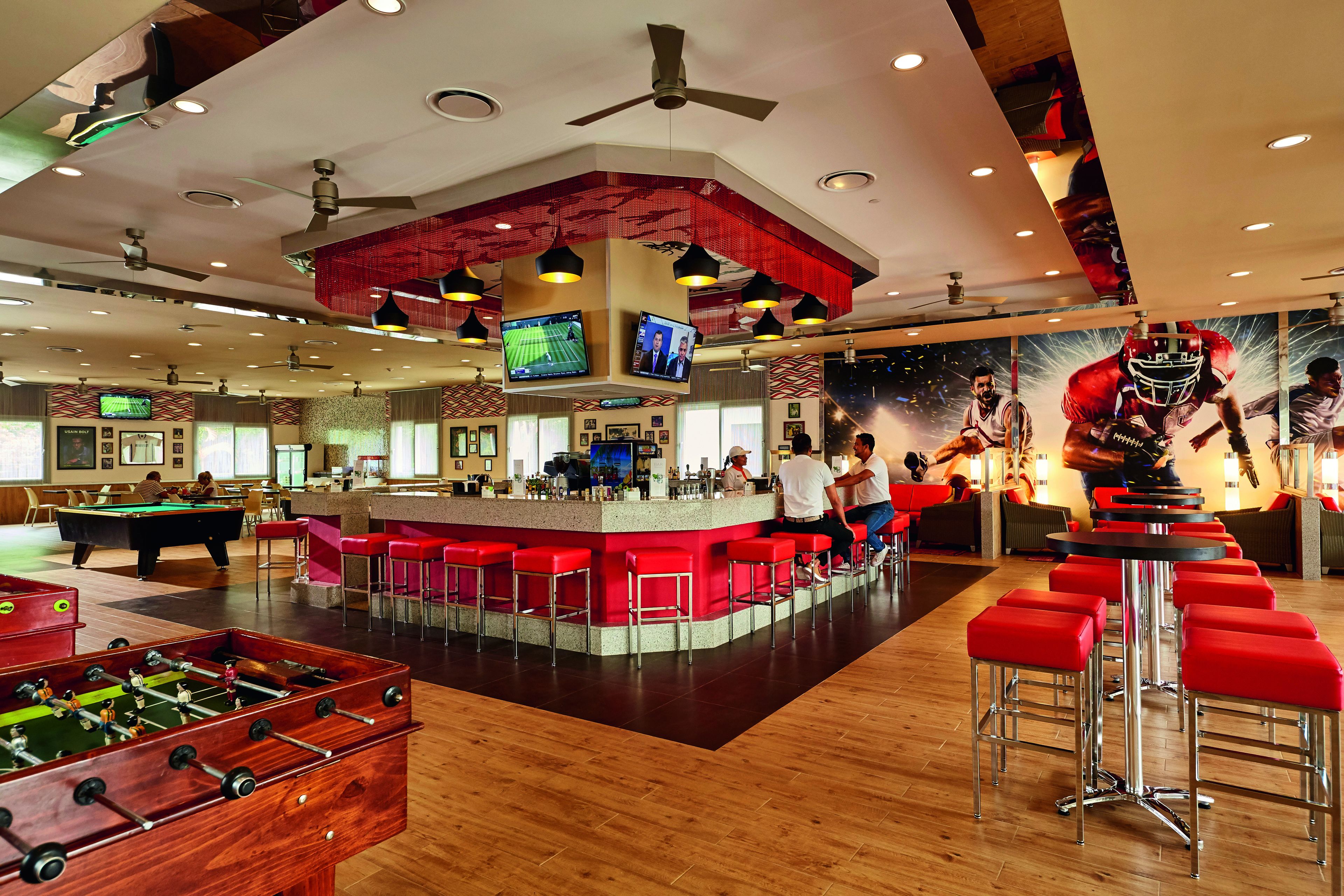 Sportsbar