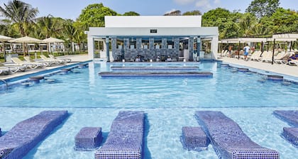 Hotel Riu Tequila - All Inclusive