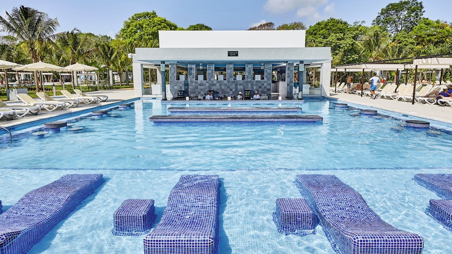 Hotel Riu Tequila - All Inclusive