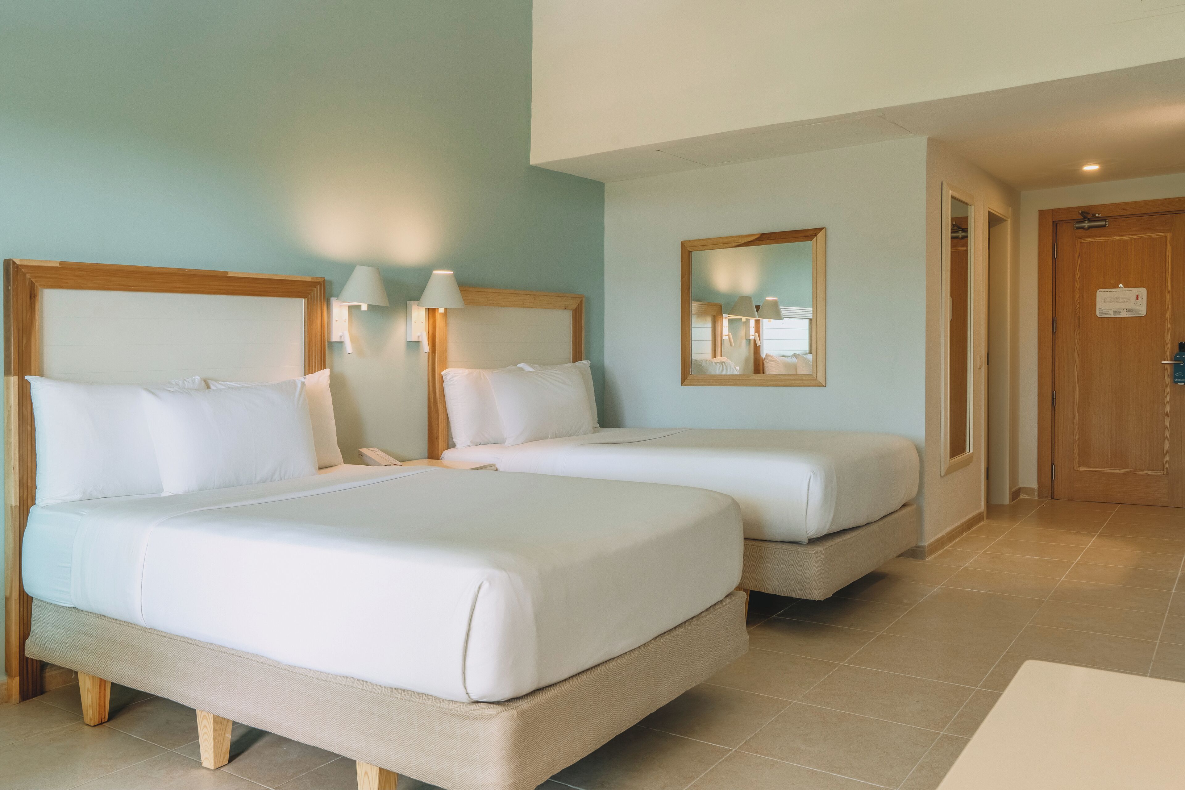 Foto - Iberostar Waves Punta Cana - All Inclusive