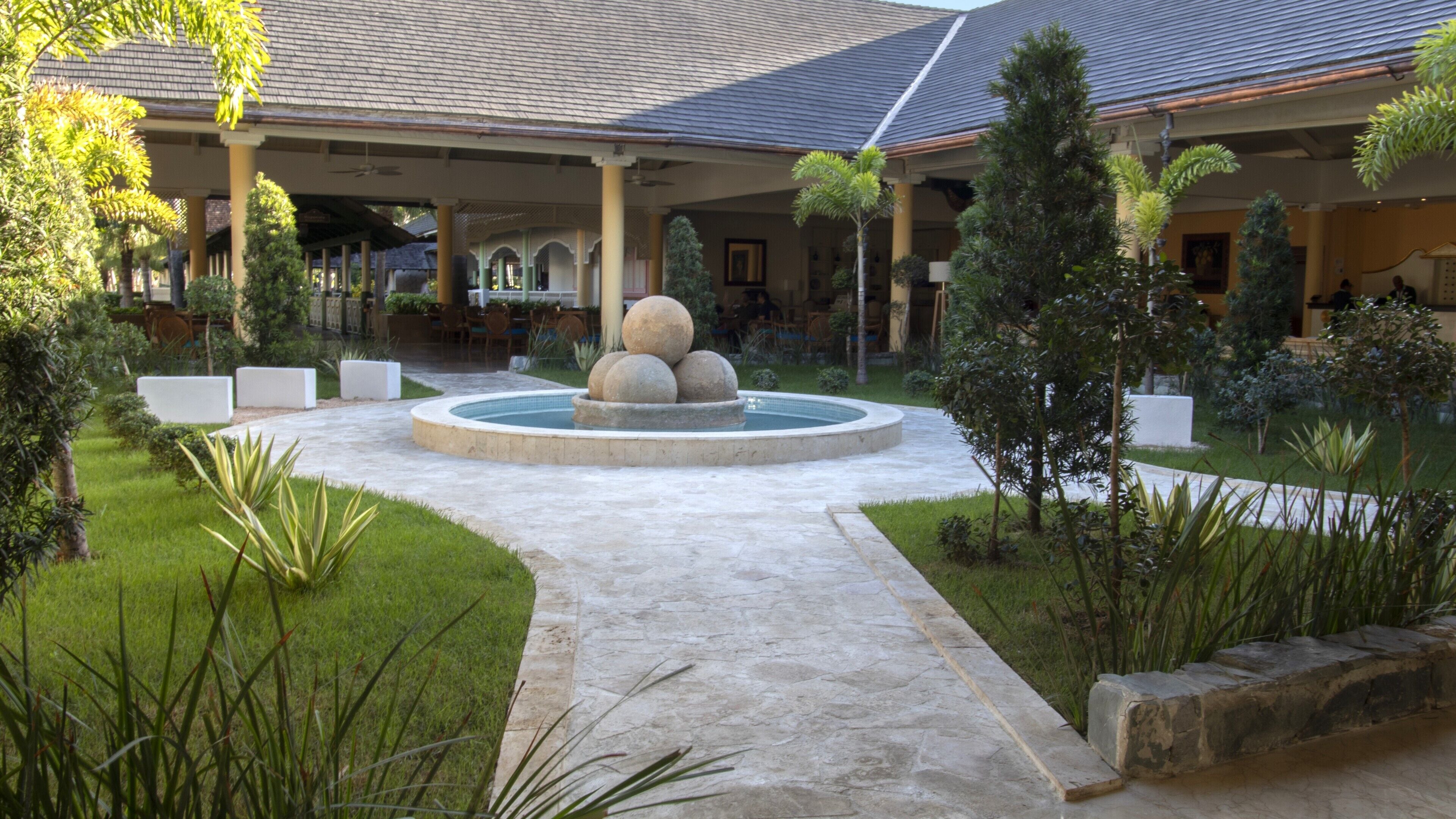 Foto - Iberostar Waves Punta Cana - All Inclusive