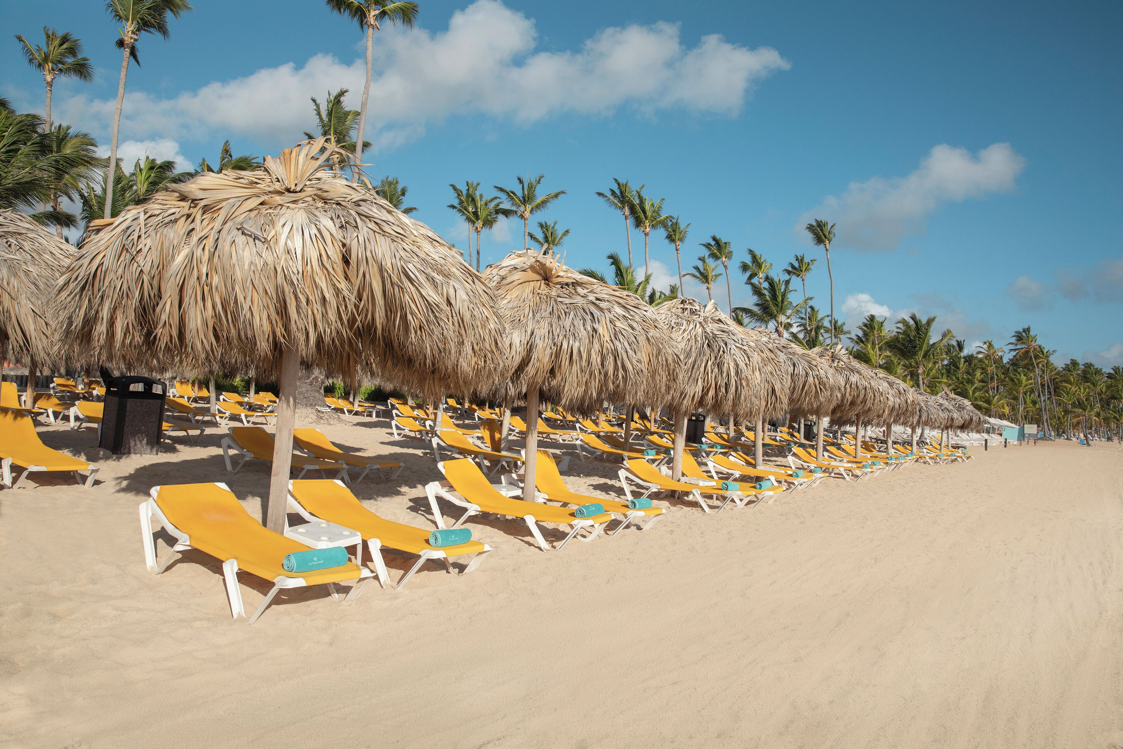 Foto - Iberostar Waves Punta Cana - All Inclusive