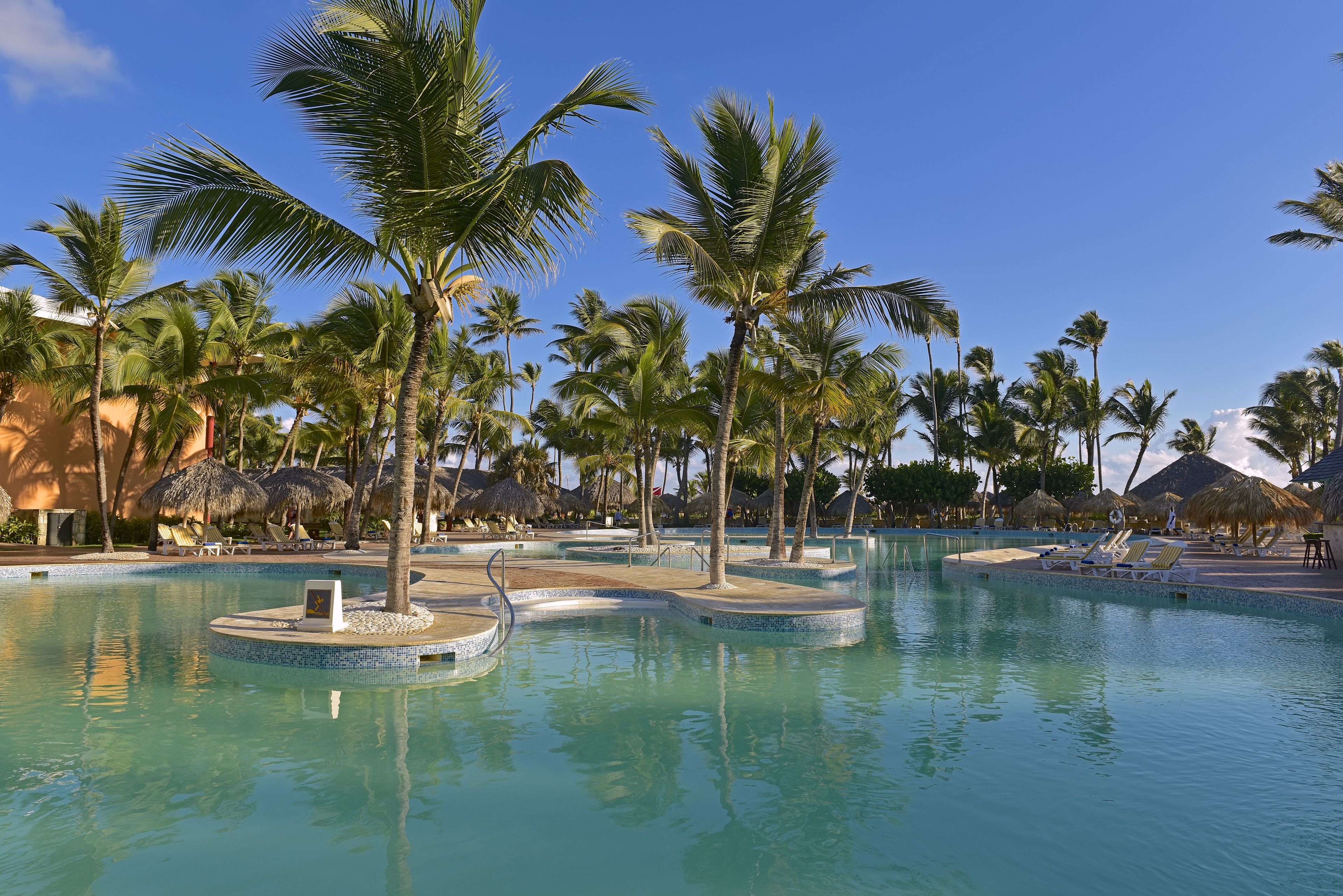 Foto - Iberostar Waves Punta Cana - All Inclusive