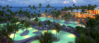 Iberostar Waves Punta Cana - All Inclusive