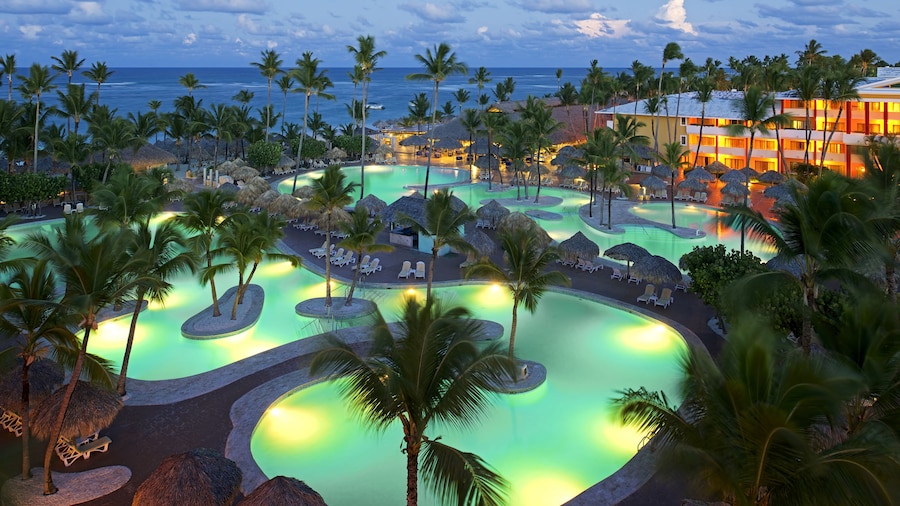 Iberostar Waves Punta Cana - All Inclusive