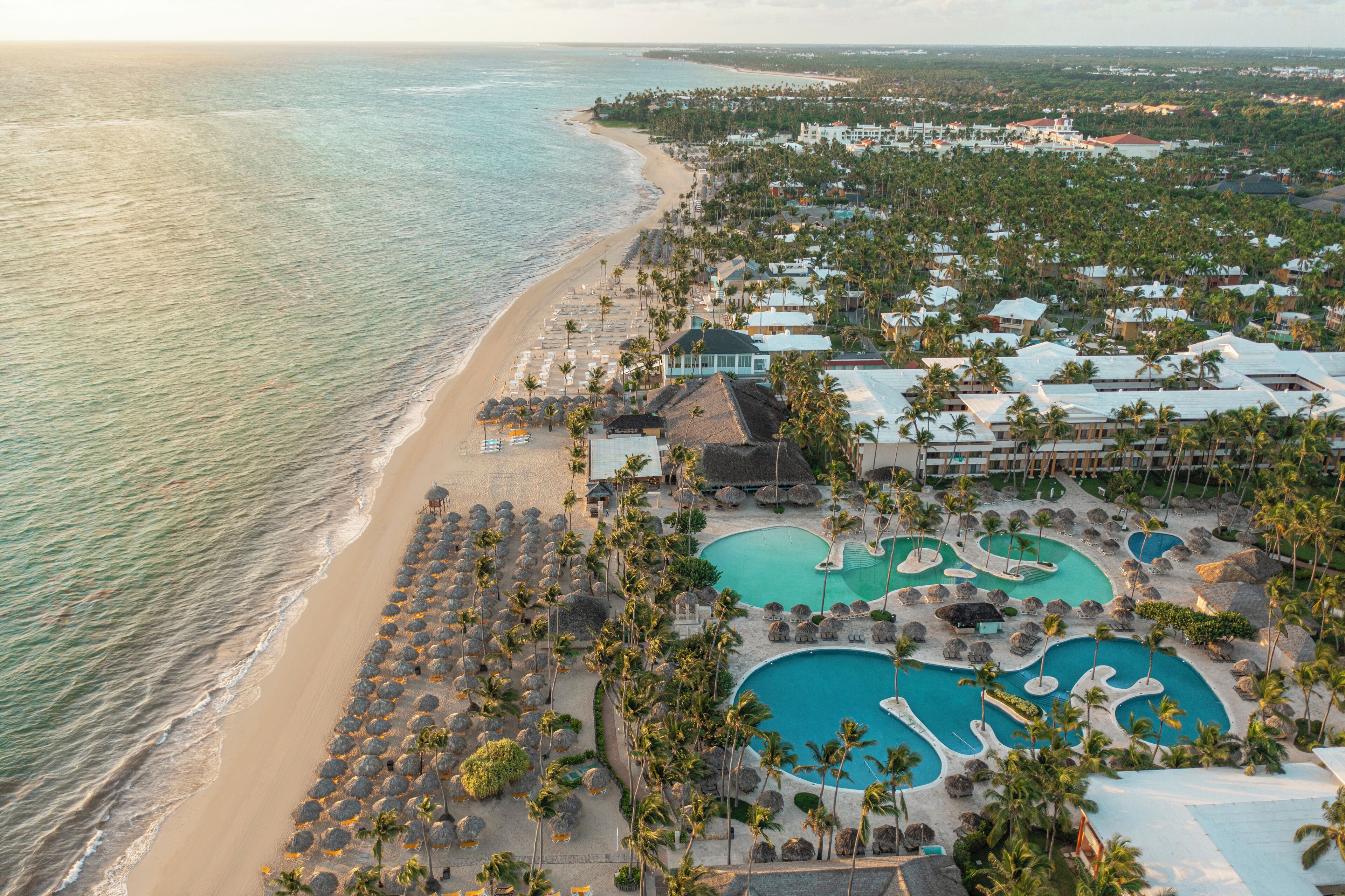 Foto - Iberostar Waves Punta Cana - All Inclusive