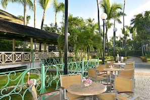Jardin