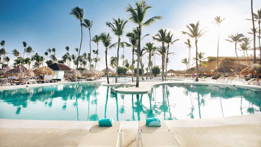 Iberostar Waves Dominicana - All Inclusive