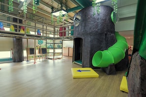 Children's area - Iberostar Waves Dominicana - All Inclusive (Punta Cana)