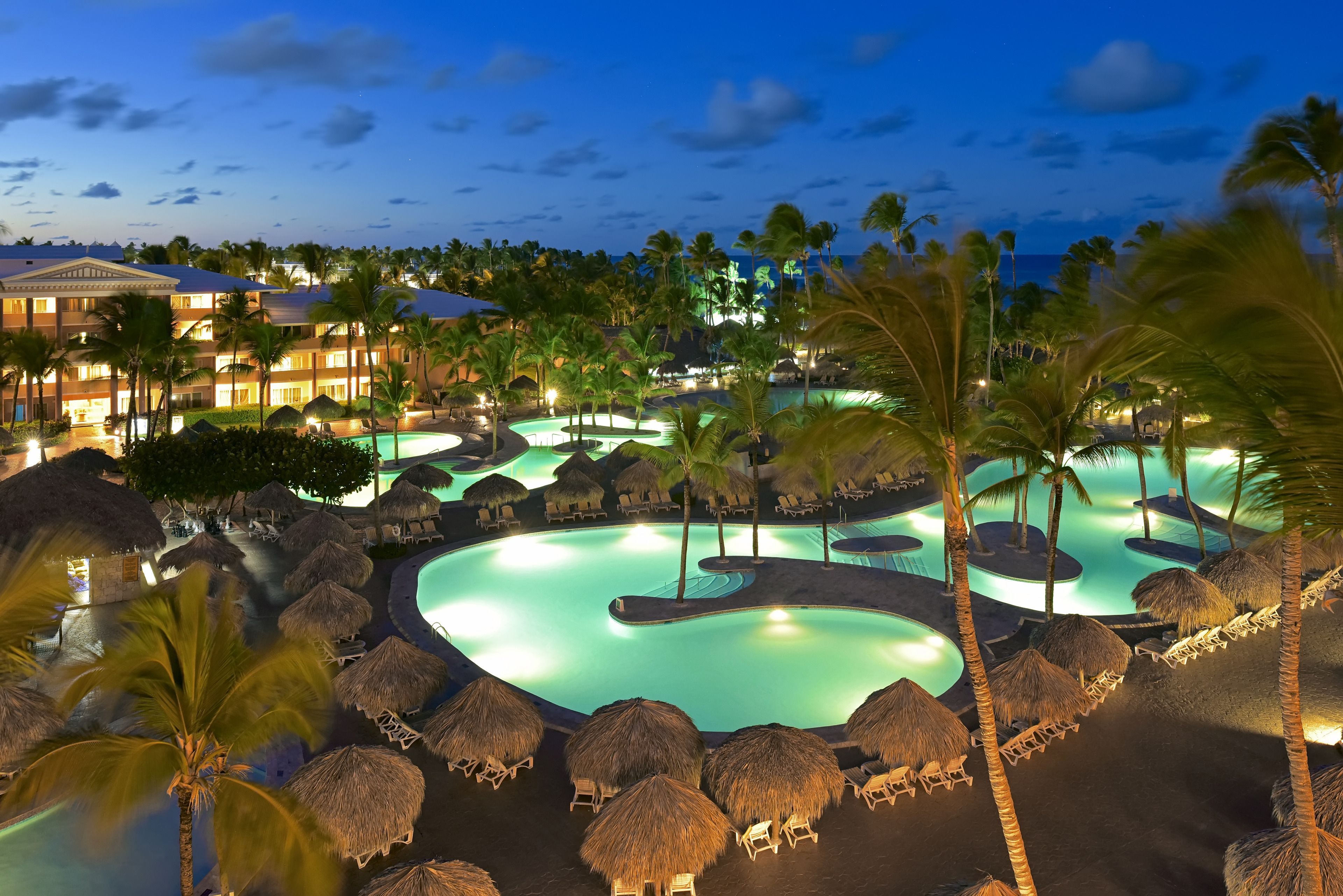 Photo - Iberostar Waves Dominicana - All Inclusive