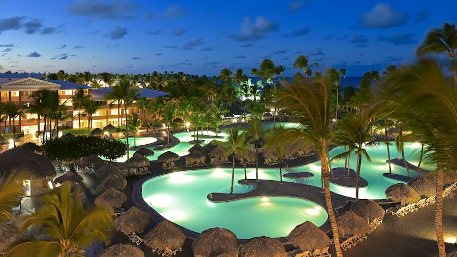 Iberostar Waves Dominicana - All Inclusive