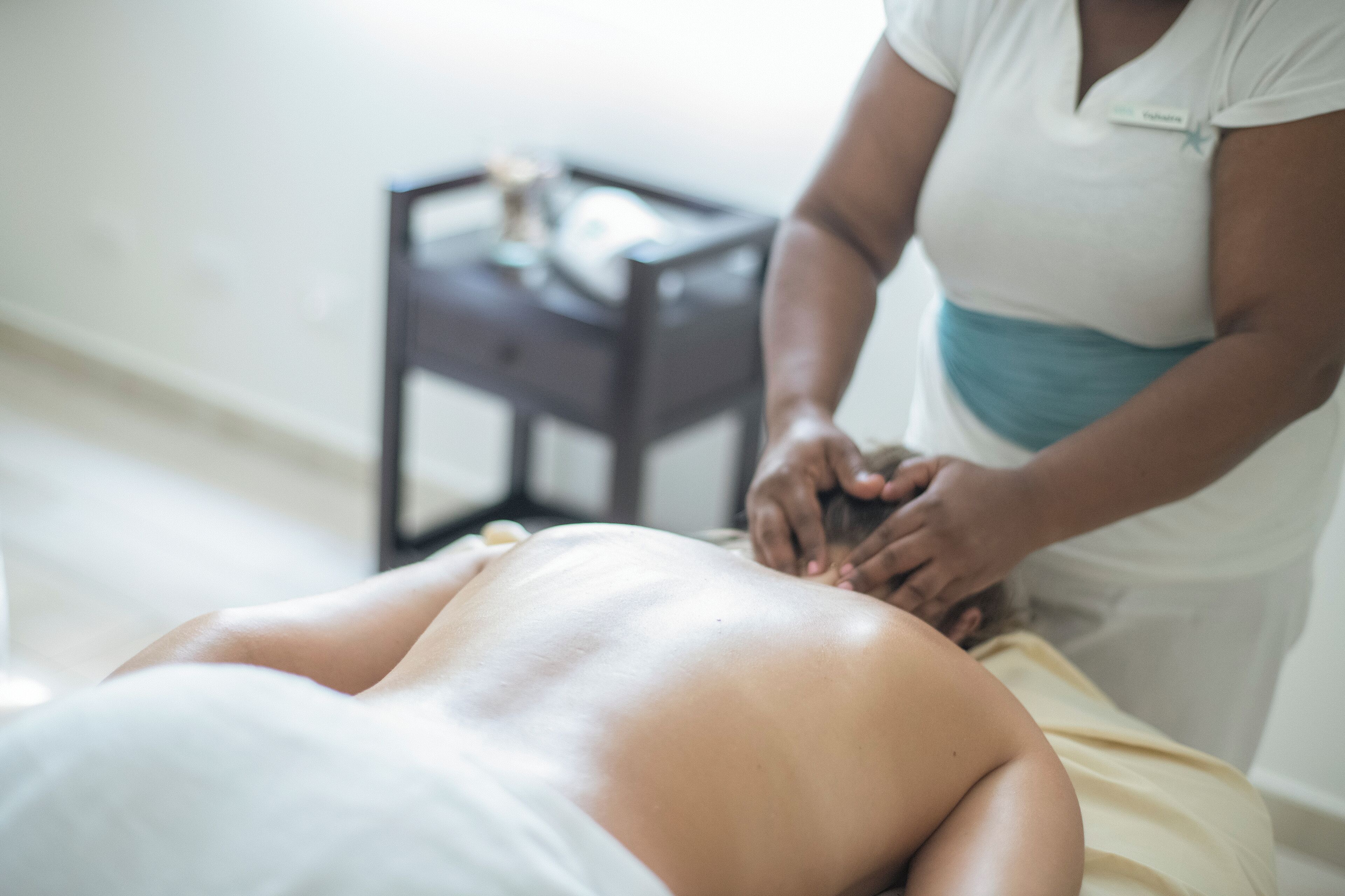 Couples treatment rooms, sauna, hot tub, steam room, Turkish bath