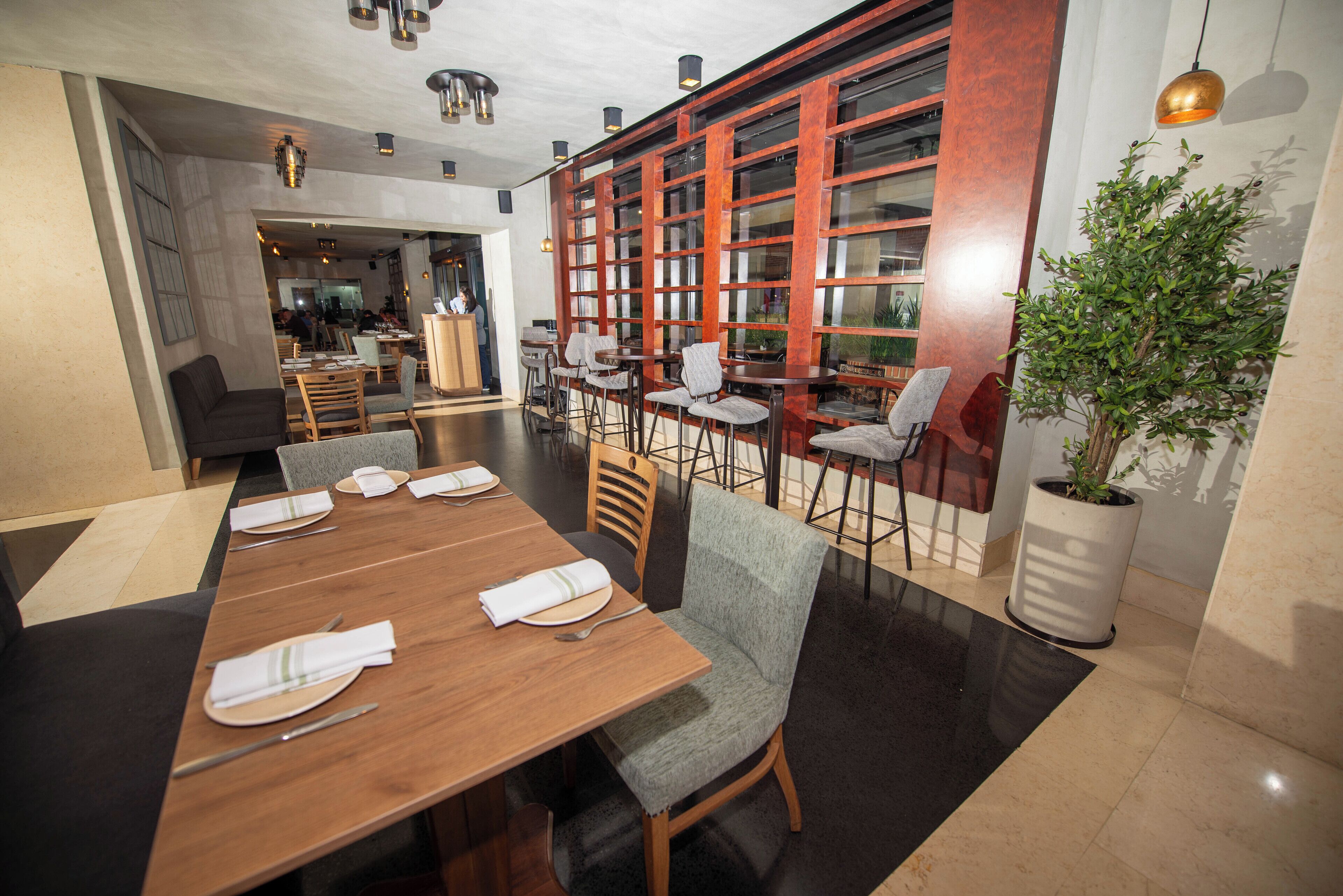 Restaurante
