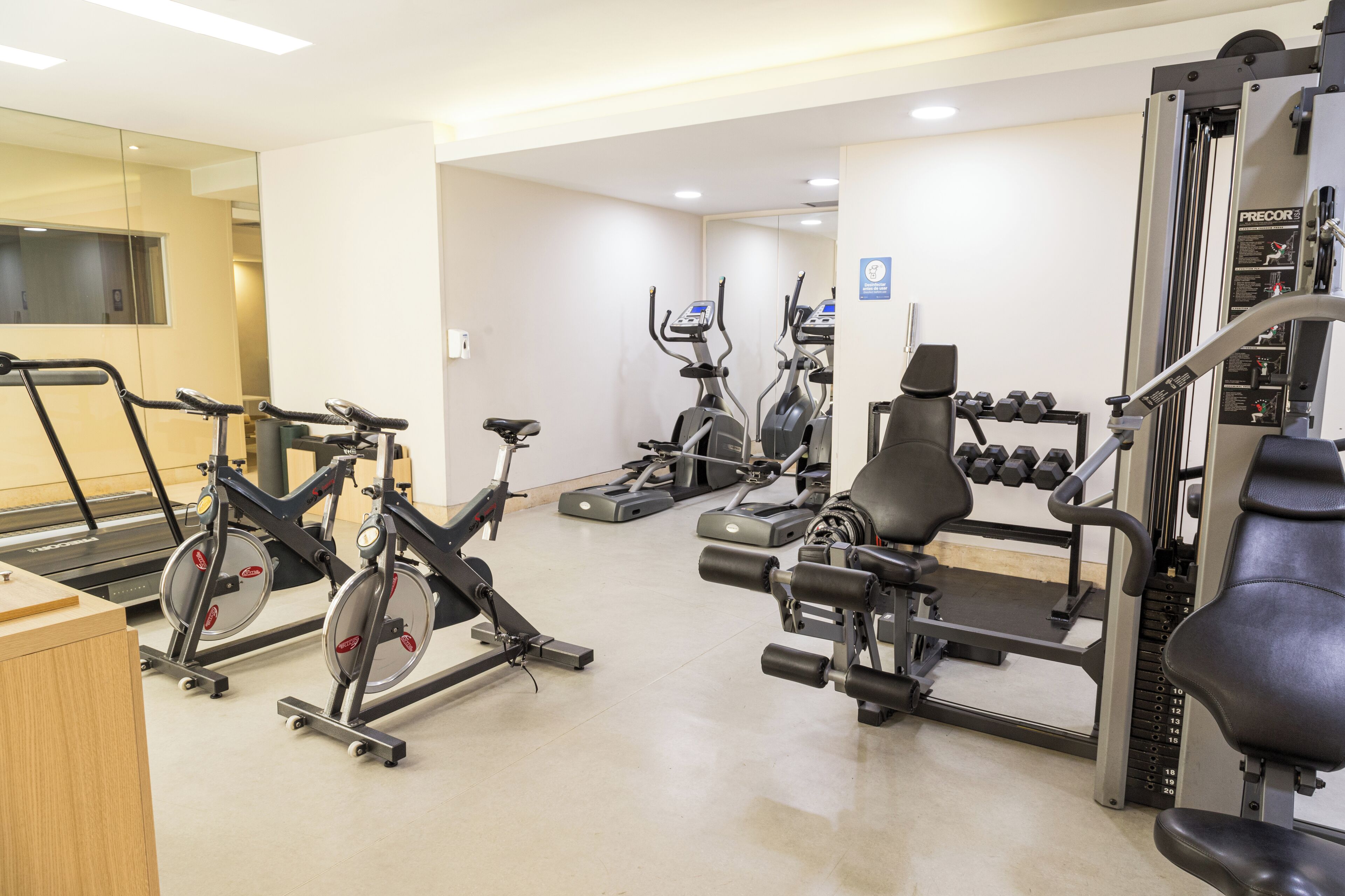 Gym