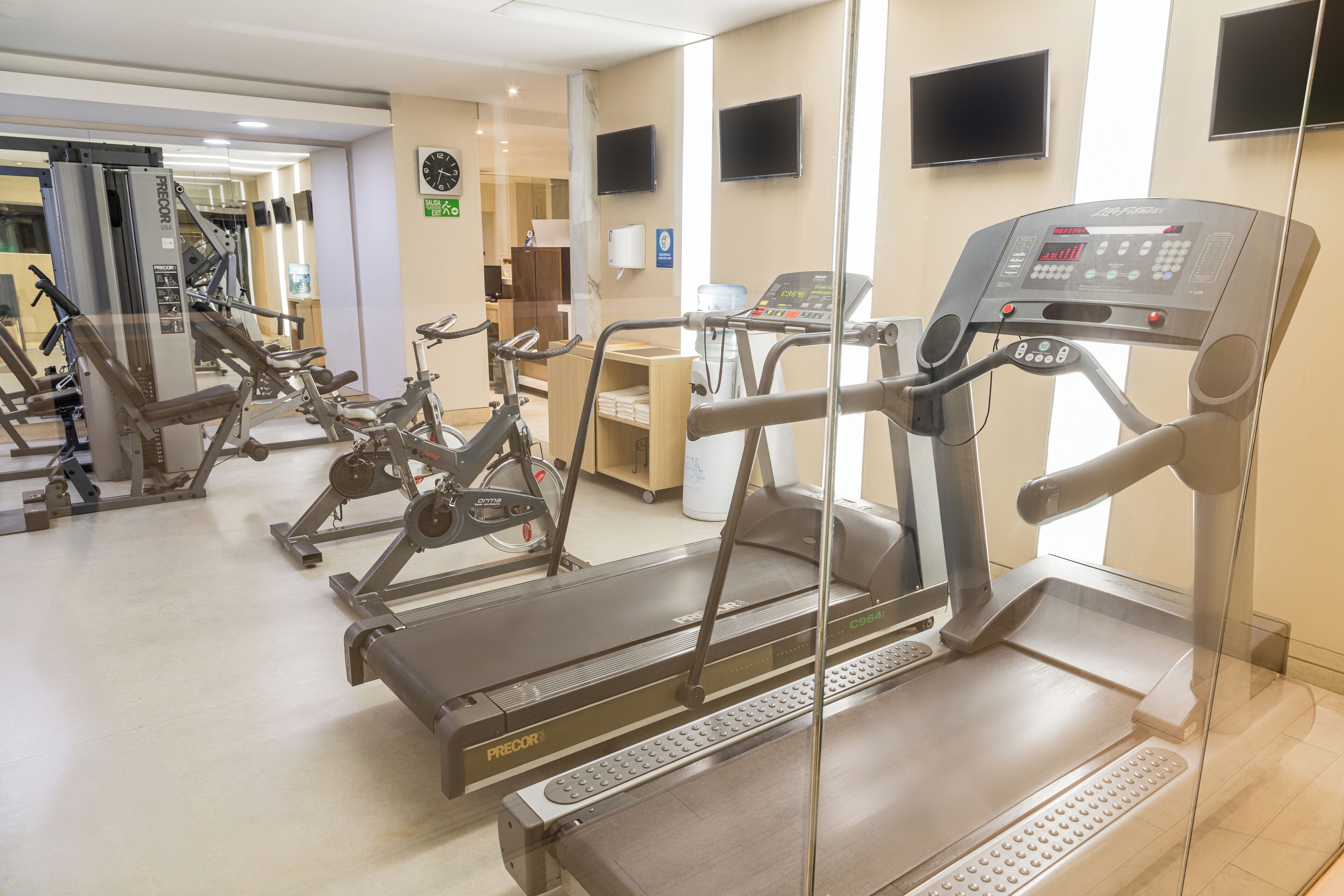 Foto - GHL Hotel Capital