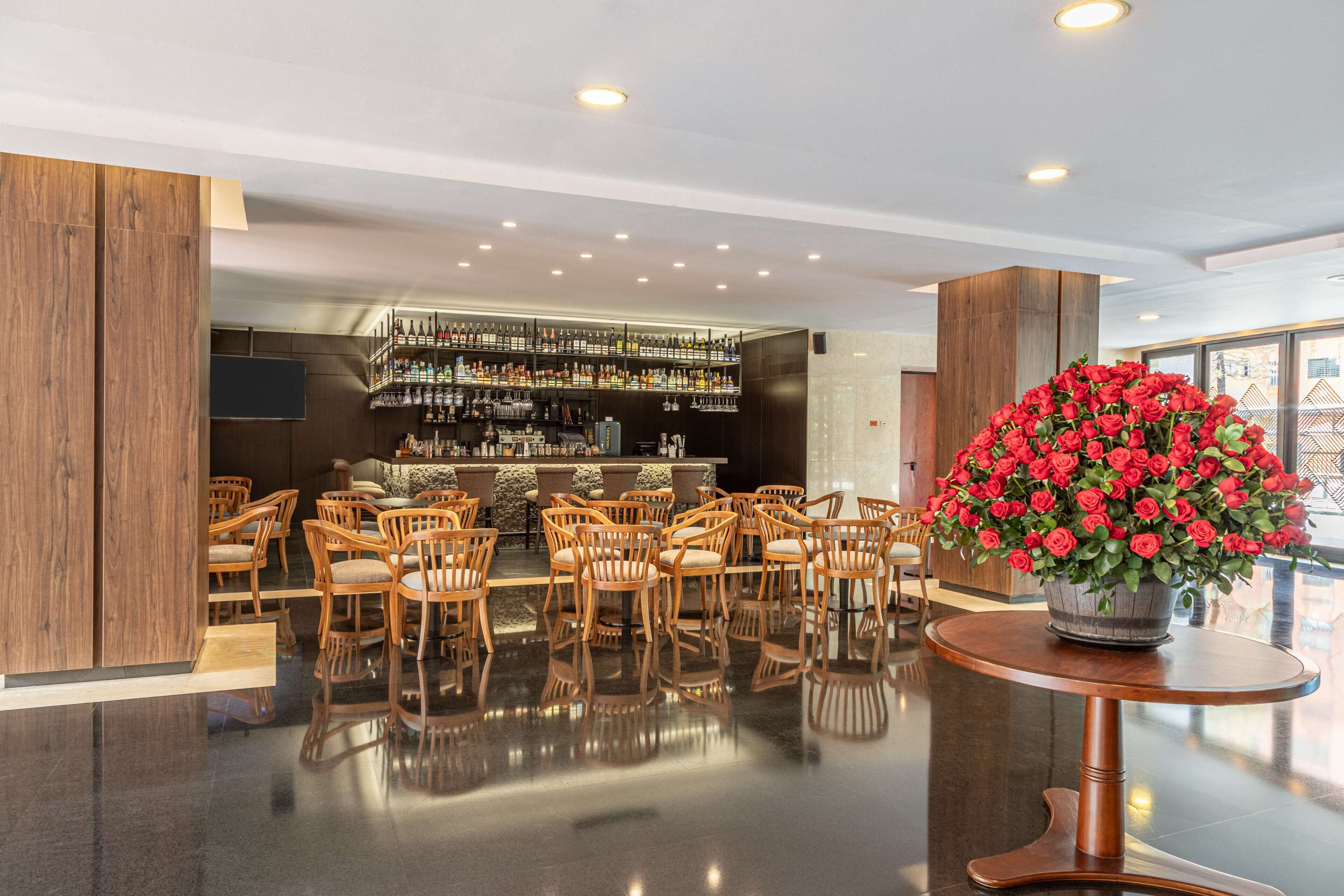 Foto - GHL Hotel Capital