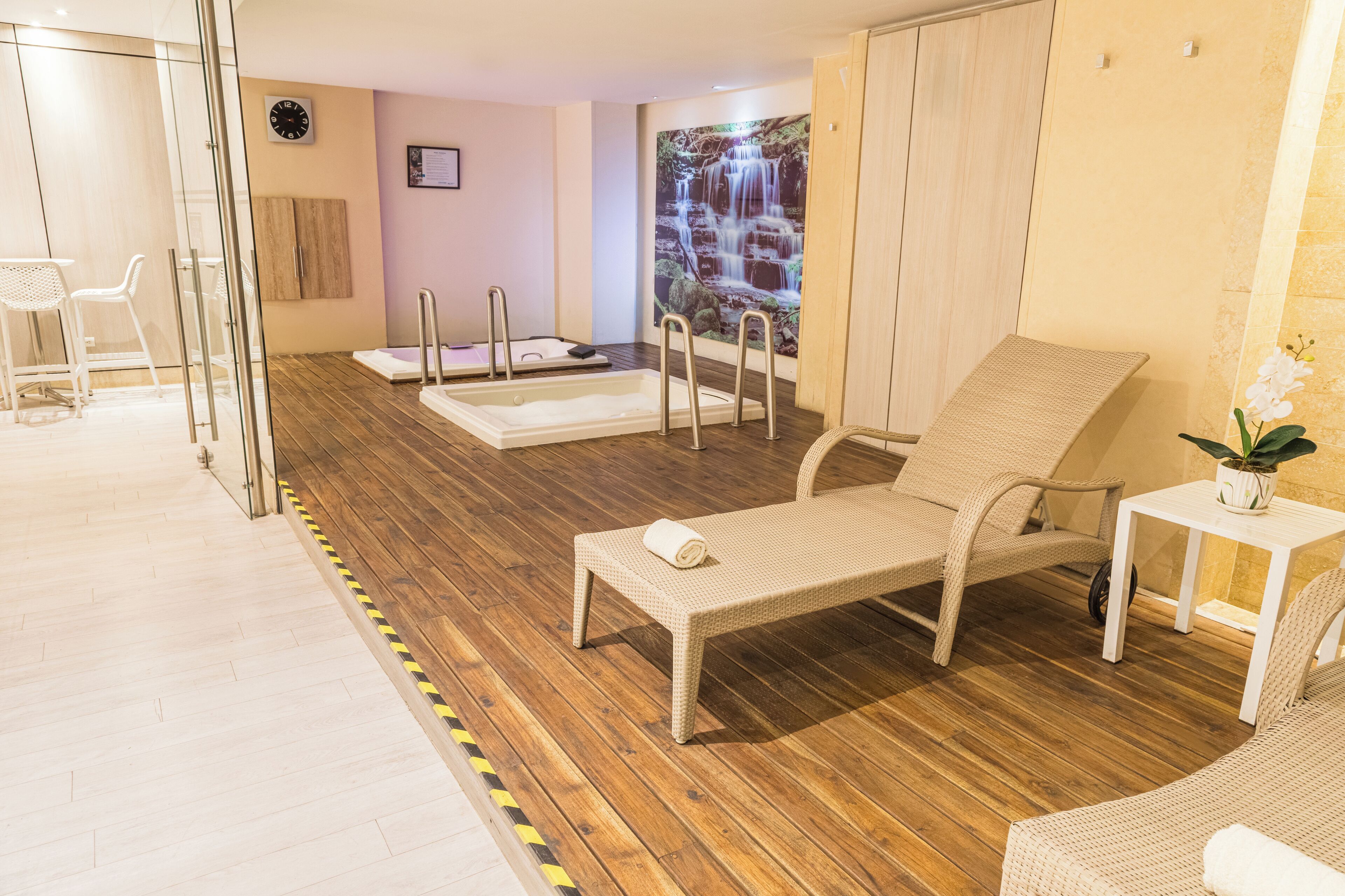 Foto - GHL Hotel Capital