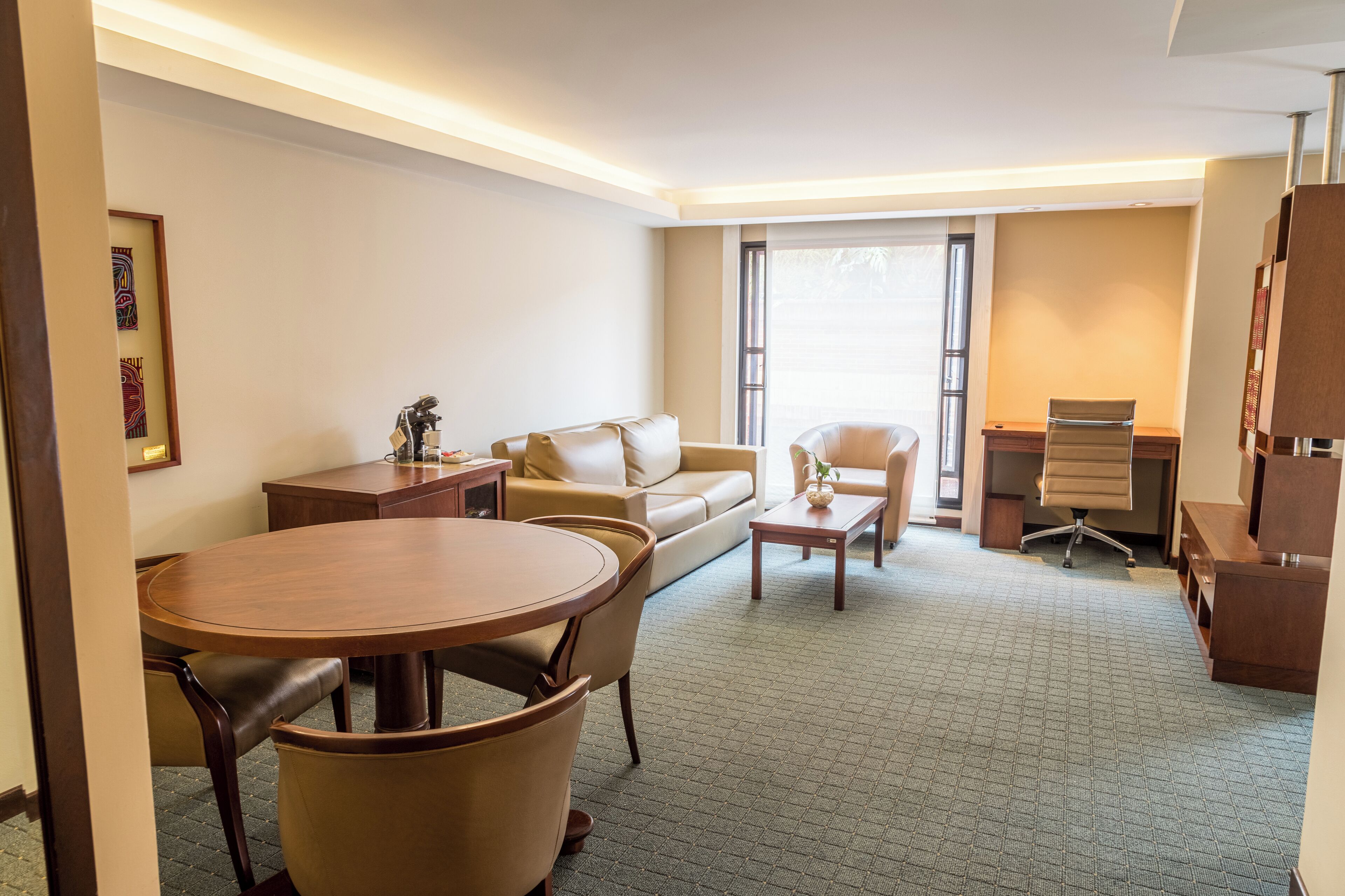 Foto - GHL Hotel Capital