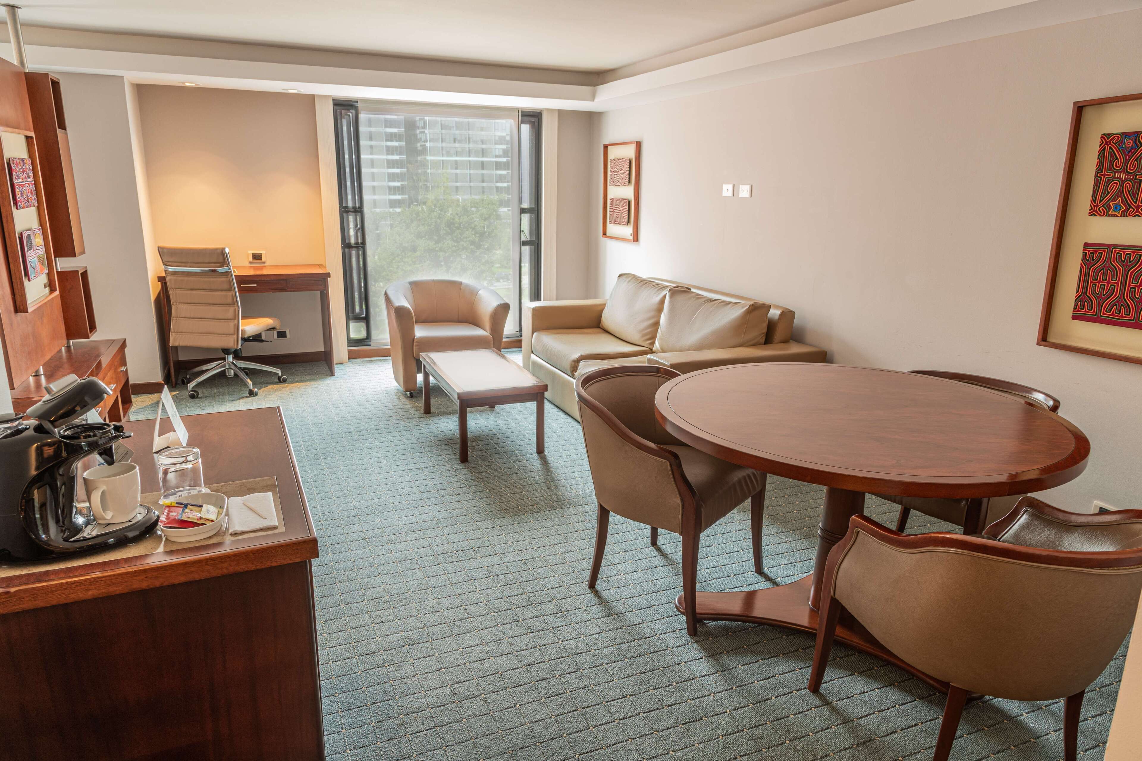 Foto - GHL Hotel Capital